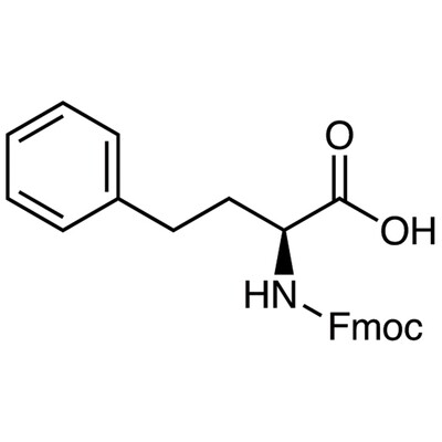 N-[(9H-Fluoren-9-ylmethoxy)carbonyl]-L-homophenylalanine&gt;98.0%(HPLC)1g