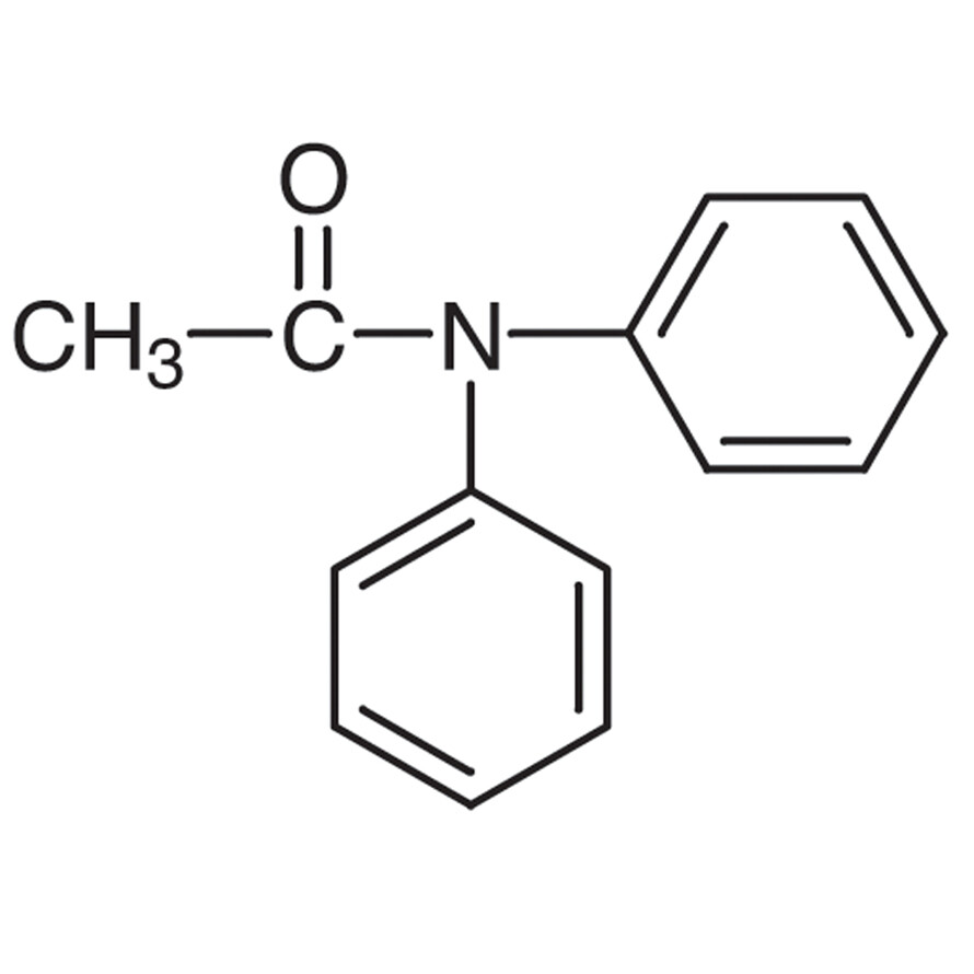 N,N-Diphenylacetamide&gt;98.0%(N)25g