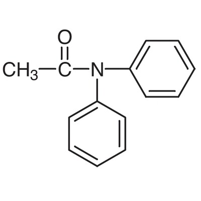 N,N-Diphenylacetamide&gt;98.0%(N)25g