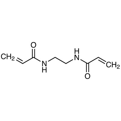 N,N&#39;-Ethylenebisacrylamide&gt;97.0%(GC)25g