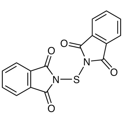N,N&#39;-Thiodiphthalimide&gt;97.0%(HPLC)1g