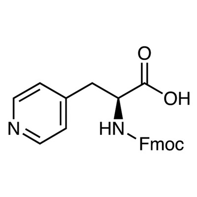 N-[(9H-Fluoren-9-ylmethoxy)carbonyl]-3-(4-pyridyl)-L-alanine&gt;98.0%(HPLC)(T)1g