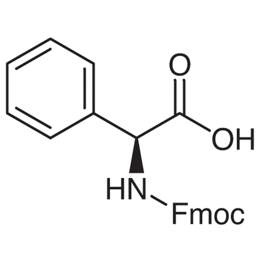 N-[(9H-Fluoren-9-ylmethoxy)carbonyl]-L-2-phenylglycine&gt;98.0%(HPLC)(T)1g