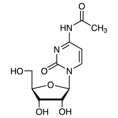N4-Acetylcytidine&gt;95.0%(HPLC)(T)5g