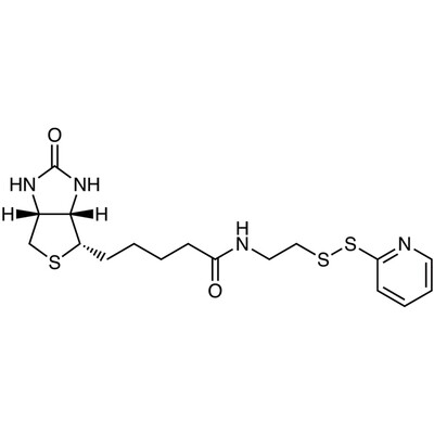 N-[2-(2-Pyridyldithio)ethyl]biotinamide&gt;97.0%(HPLC)50mg