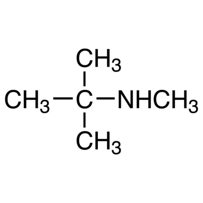 N,2-Dimethylpropan-2-amine&gt;98.0%(GC)5mL