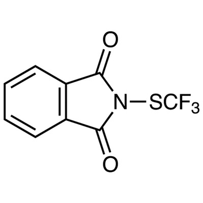 N-(Trifluoromethylthio)phthalimide&gt;98.0%(GC)1g