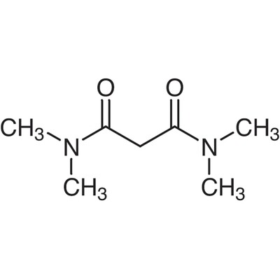 N,N,N&#39;,N&#39;-Tetramethylmalonamide&gt;97.0%(GC)25g
