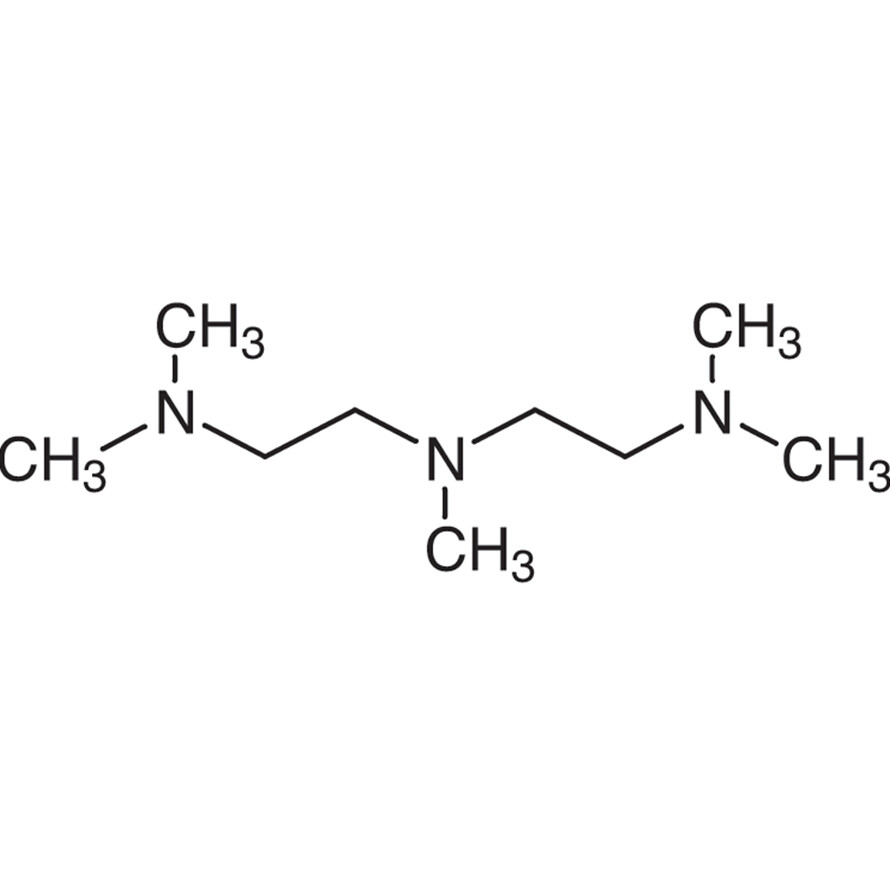 N,N,N&#39;,N&#39;&#39;,N&#39;&#39;-Pentamethyldiethylenetriamine&gt;99.0%(GC)(T)500mL