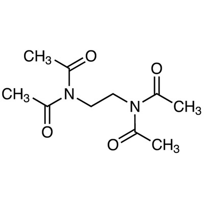 N,N,N&#39;,N&#39;-Tetraacetylethylenediamine&gt;98.0%(GC)25g