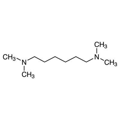 N,N,N&#39;,N&#39;-Tetramethyl-1,6-diaminohexane&gt;98.0%(GC)(T)500mL