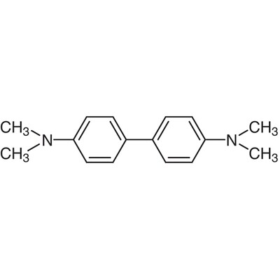 N,N,N&#39;,N&#39;-Tetramethylbenzidine&gt;98.0%(GC)(T)1g