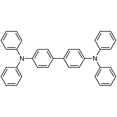 N,N,N&#39;,N&#39;-Tetraphenylbenzidine&gt;98.0%(GC)5g