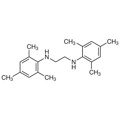 N1,N2-Dimesitylethane-1,2-diamine&gt;98.0%(HPLC)(T)1g