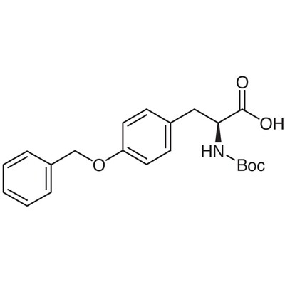 N-(tert-Butoxycarbonyl)-O-benzyl-L-tyrosine&gt;98.0%(HPLC)(T)25g