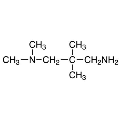 N,N,2,2-Tetramethyl-1,3-propanediamine&gt;98.0%(GC)(T)500mL