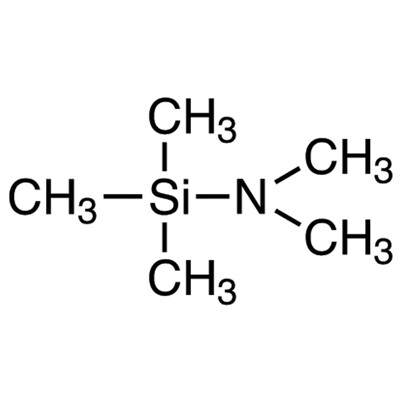 N-(Trimethylsilyl)dimethylamine&gt;95.0%(GC)(T)25mL