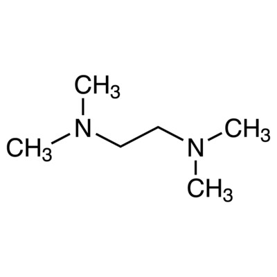 N,N,N&#39;,N&#39;-Tetramethylethylenediamine [for Electrophoresis]&gt;98.0%(GC)(T)25g