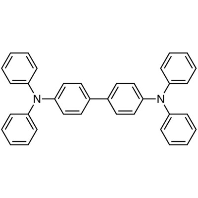 N,N,N&#39;,N&#39;-Tetraphenylbenzidine (purified by sublimation)&gt;99.0%(GC)1g