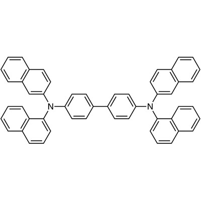 N,N&#39;-Di-1-naphthyl-N,N&#39;-di-2-naphthylbenzidine&gt;98.0%(HPLC)(N)200mg