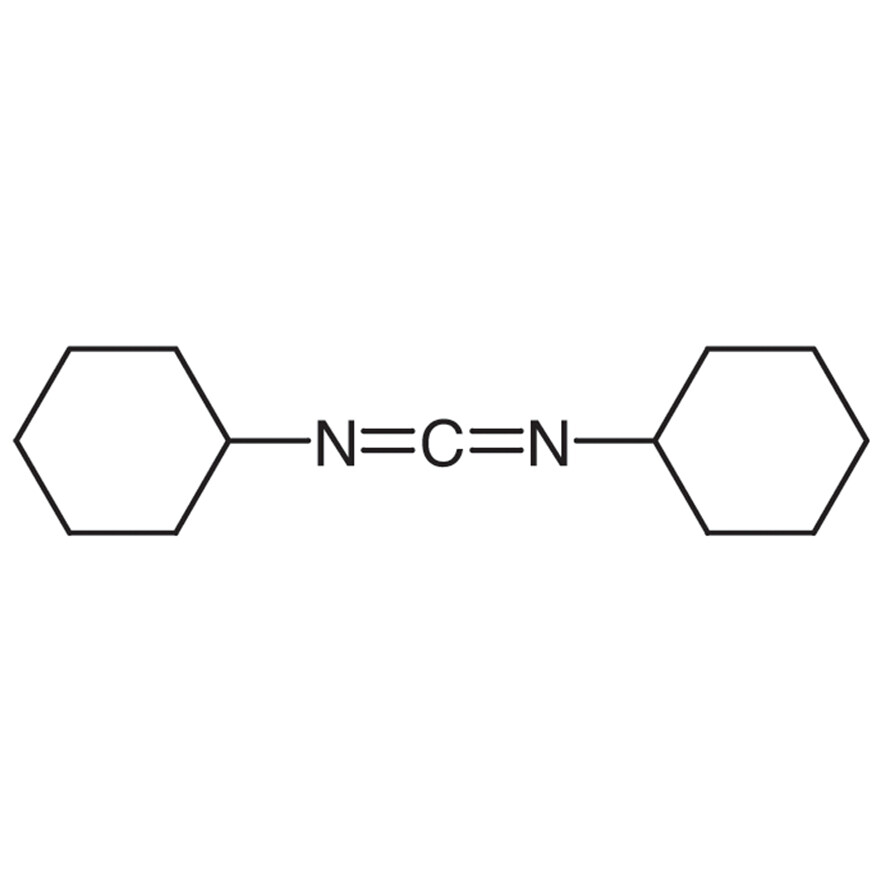 N,N&#39;-Dicyclohexylcarbodiimide (25% in Pyridine, ca. 1.2mol/L)100mL