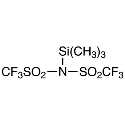 N-(Trimethylsilyl)bis(trifluoromethanesulfonyl)imide&gt;97.0%(T)5g