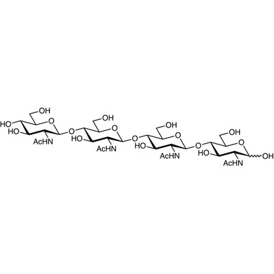 N,N&#39;,N&#39;&#39;,N&#39;&#39;&#39;-Tetraacetylchitotetraose&gt;98.0%(HPLC)10mg