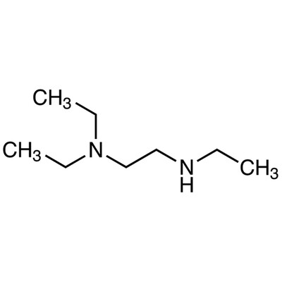 N,N,N&#39;-Triethylethylenediamine&gt;98.0%(GC)(T)5mL