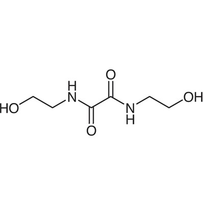 N,N&#39;-Bis(2-hydroxyethyl)oxamide&gt;98.0%(N)25g