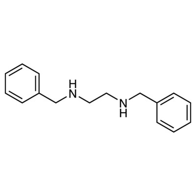 N,N&#39;-Dibenzylethylenediamine&gt;98.0%(GC)(T)25mL