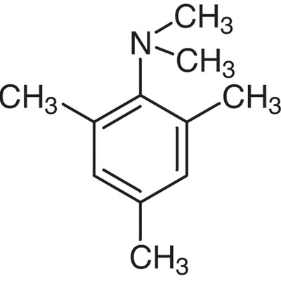 N,N,2,4,6-Pentamethylaniline&gt;97.0%(GC)25g