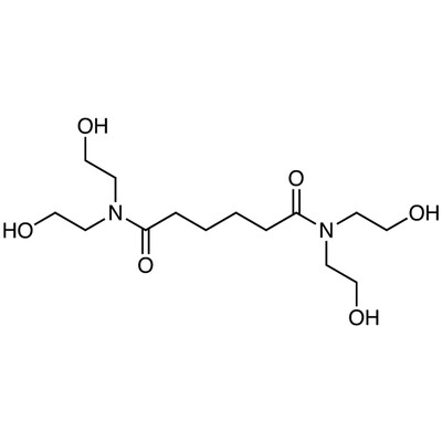 N,N,N&#39;,N&#39;-Tetrakis(2-hydroxyethyl)adipamide&gt;98.0%(GC)5g