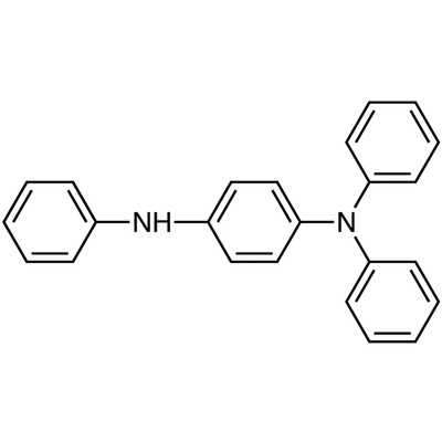 N,N,N&#39;-Triphenyl-1,4-phenylenediamine&gt;98.0%(GC)1g