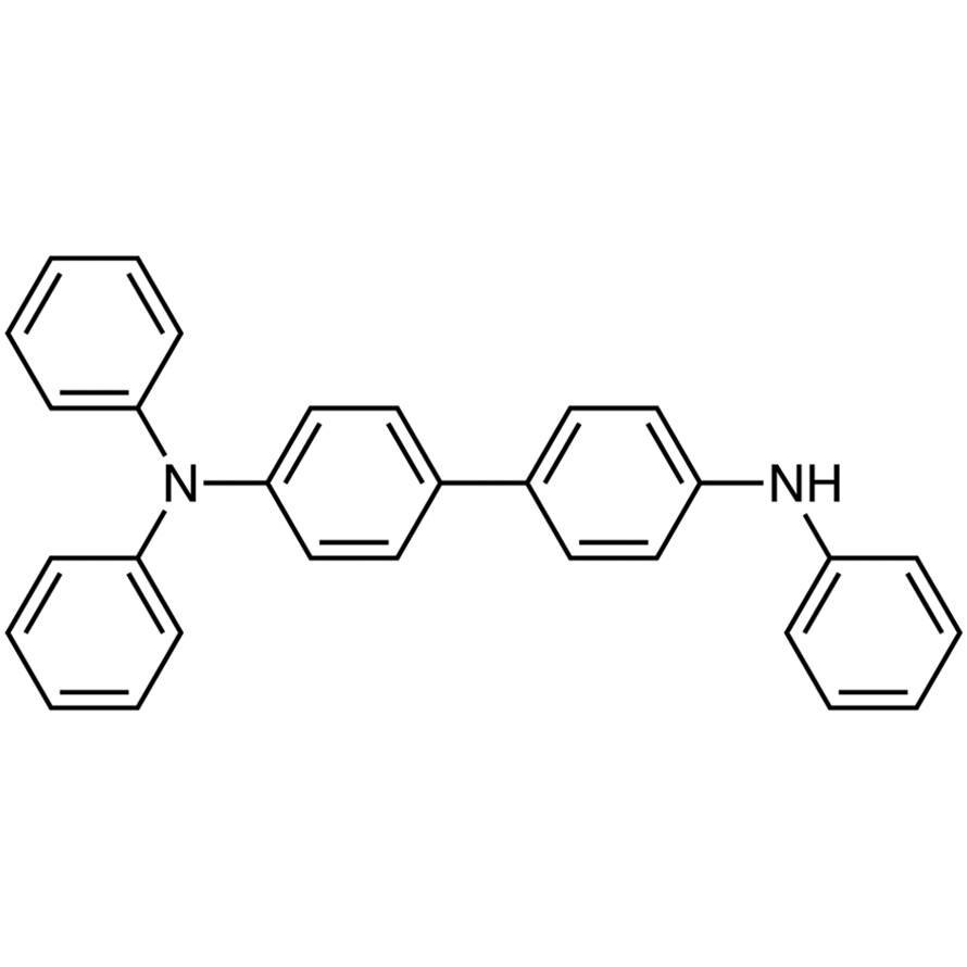 N,N,N&#39;-Triphenylbenzidine&gt;97.0%(GC)1g