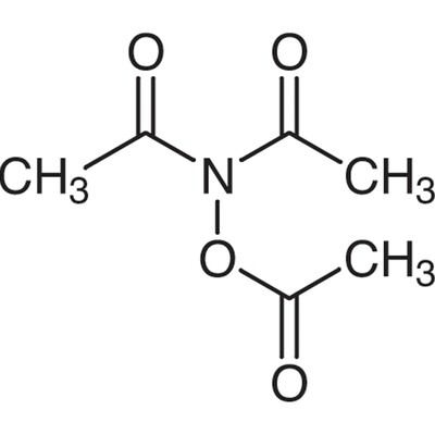 N,N,O-Triacetylhydroxylamine&gt;99.0%(GC)25g