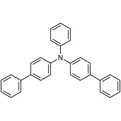 N,N-Bis(4-biphenylyl)aniline&gt;98.0%(HPLC)(N)5g