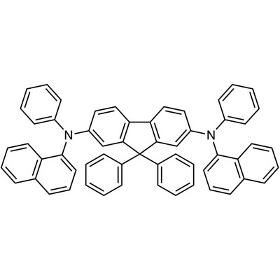 N,N&#39;-Di(1-naphthyl)-N,N&#39;,9,9-tetraphenyl-9H-fluorene-2,7-diamine&gt;98.0%(HPLC)1g