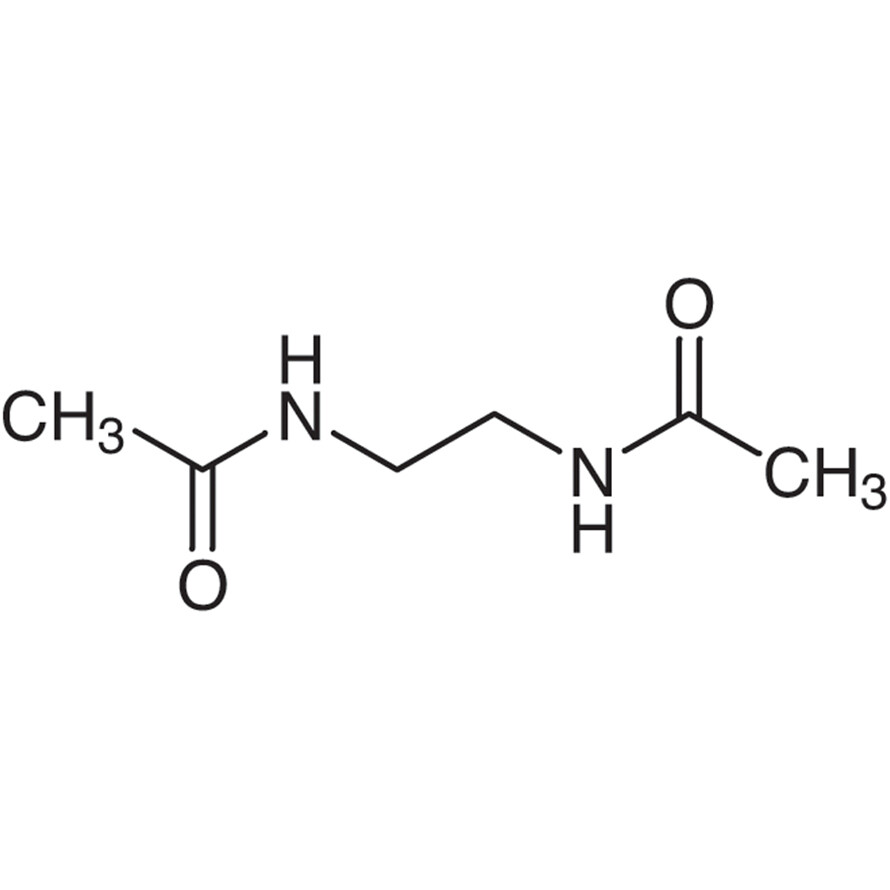N,N&#39;-Diacetylethylenediamine&gt;98.0%(GC)25g