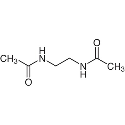N,N&#39;-Diacetylethylenediamine&gt;98.0%(GC)25g