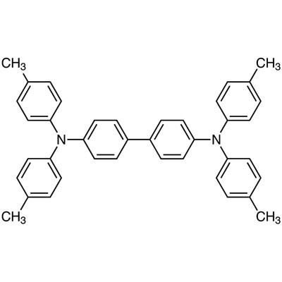 N,N,N&#39;,N&#39;-Tetrakis(p-tolyl)benzidine&gt;98.0%(HPLC)(N)5g