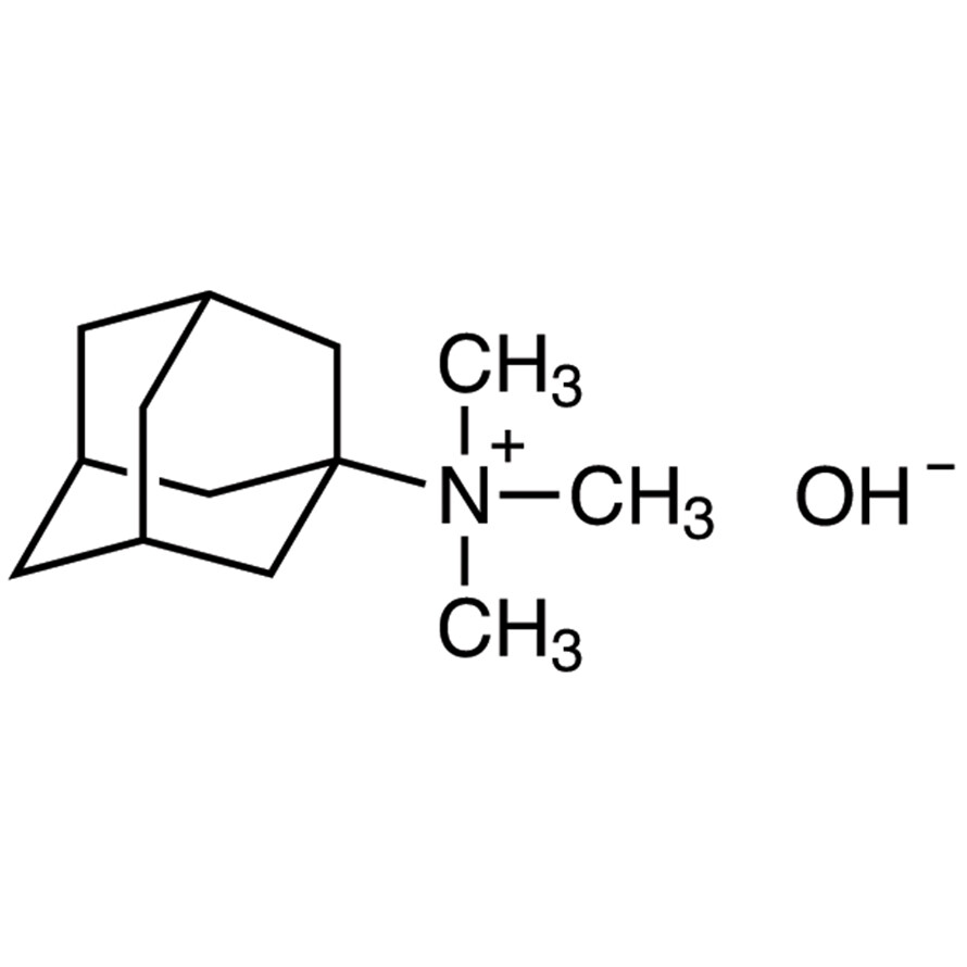 N,N,N-Trimethyl-1-adamantylammonium Hydroxide (25% in Water)25g
