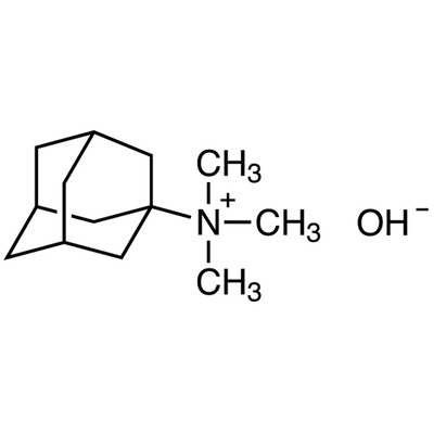 N,N,N-Trimethyl-1-adamantylammonium Hydroxide (25% in Water)25g