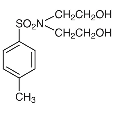 N,N-Bis(2-hydroxyethyl)-p-toluenesulfonamide&gt;97.0%(HPLC)25g