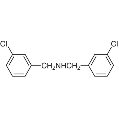 N,N-Bis(3-chlorobenzyl)amine&gt;98.0%(GC)5g