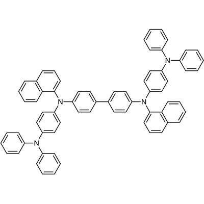 N,N&#39;-Bis[4-(diphenylamino)phenyl]-N,N&#39;-di(1-naphthyl)benzidine&gt;98.0%(HPLC)5g
