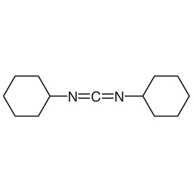 N,N&#39;-Dicyclohexylcarbodiimide&gt;98.0%(GC)400g