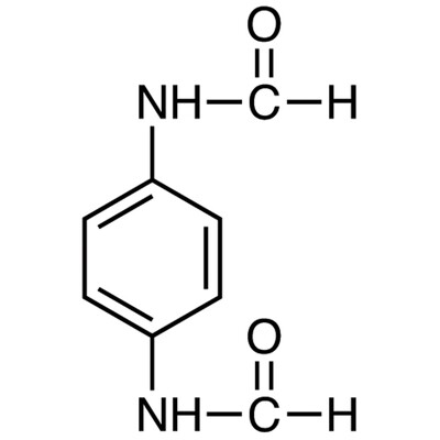 N,N&#39;-(1,4-Phenylene)diformamide&gt;98.0%(GC)1g