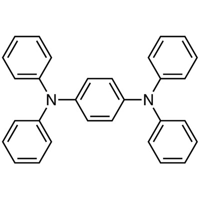 N,N,N&#39;,N&#39;-Tetraphenyl-1,4-phenylenediamine&gt;98.0%(GC)1g