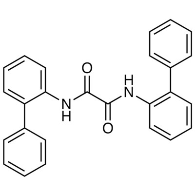 N,N&#39;-Di([1,1&#39;-biphenyl]-2-yl)ethanediamide&gt;98.0%(HPLC)250mg