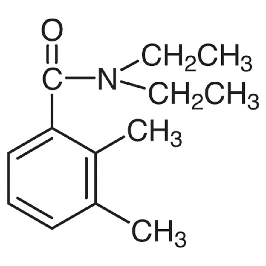 N,N-Diethyl-2,3-dimethylbenzamide&gt;98.0%(GC)25g